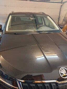 Škoda Karoq Live Plus 2.0TDI, 110kW, 7DSG. 4x4