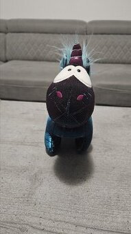 Plyšový jednorožec – Special Edi