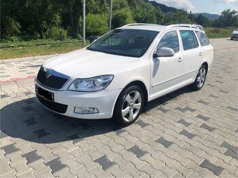 Predám Škoda Octavia 2