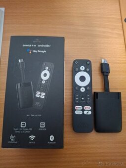 IPTV Dongle R 4K