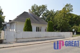 Prenájom priestranného bytu v rodinnom dome,ul.SadováSenica