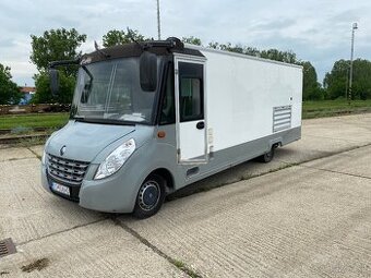 Renault Master 2.3 2012