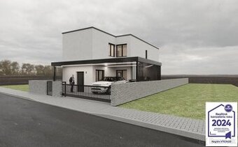 Pozemok v obci Fintice