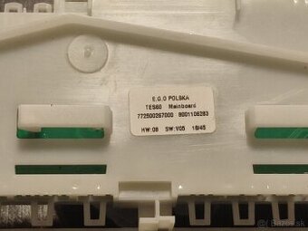 Kavovar Siemens. - 1