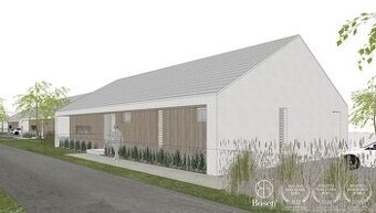 BOSEN | 5 izbový bungalov s pozemkom, Záhorská Bystrica - 1