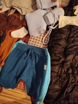 Predám detské oblečenie