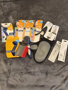 Hygiena pre psika - nove -4€