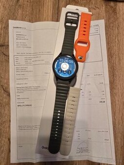 Samsung Galaxy Watch 7 - 44mm Green