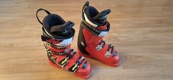 Detske lyziarky 22 - 22.5