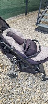 Sportovy kocik skladaci cybex