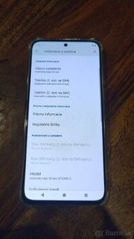 Motorola edge 30 Neo