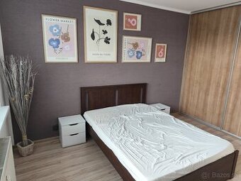 Prenajmem 2 izbový byt Dolné Vestenice