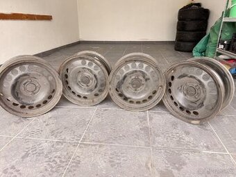 Disky 4x100 r15