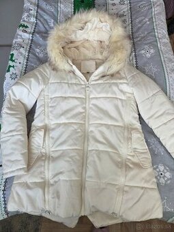 Zimná bunda, vel.L