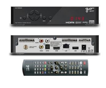 Gosat GS-7060 HDi