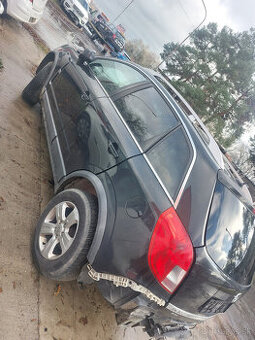 Rozpredám Opel antara 2.2 cdti Z22d1