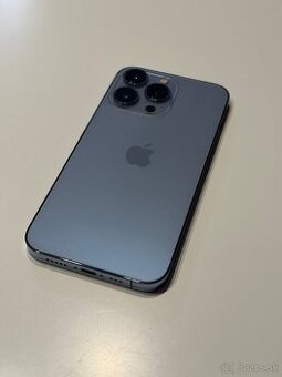 iPhone 13 Pro