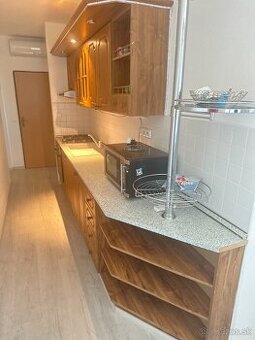 Prenájom 3-izbového bytu na Chrenovej