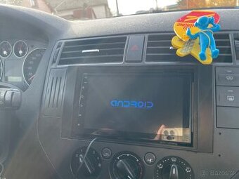 CarPlay autórádió