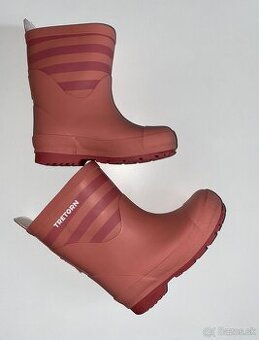 Detské gumáky Tretorn veľkosť 24