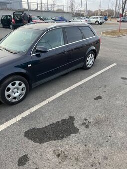 Audi A4 b6 1.9 TDI 74kw 2002 avant