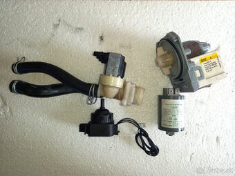 Elektrolux EWS10410 W .ND plne funkcne