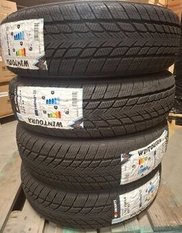 Zimne gumy 175/70 R14 88T