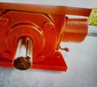 Uhlova prevodovka 1:2