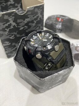 Casio G-Shock GG-B100-1A3ER