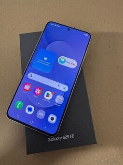 Samsung S25 FE 128 GB