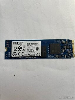 Hardisk Kingston SSD 128 GB m.2