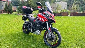 Ducati Multistrada 950
