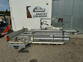 Formátovacî pila CASOLIN Astra DGT Plný Automatický - 1