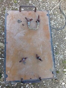 Predám tento pomocný zdroj - 1