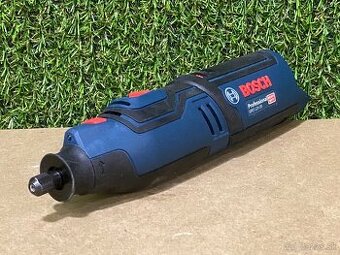 BOSCH GRO 12V-35 PROFESSIONAL Akumulátorové rotačné náradie - 1