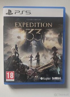 Clair Obscure: Expedition 33 - 1