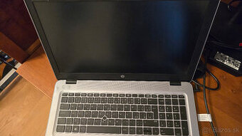 HP EliteBook 850 G3 s dokovacou stanicou