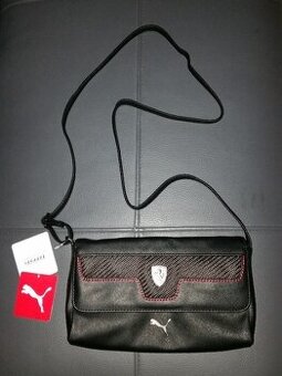 Kabelka Ferrari PUMA