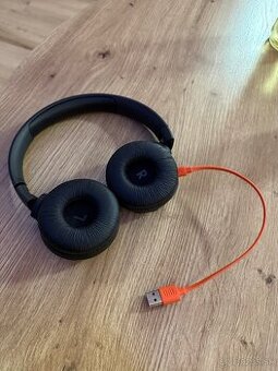 JBL slúchadlá na bluetooth usb c