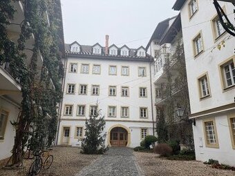 Veľký 1-i byt v pešej zóne centra Bratislavy (bez provízie) - 1