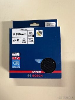 BOSCH EXPERT Brúsny tanier SOFT, 150 multidierovaný - 1