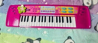 Detsky klavir