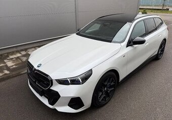 BMW i5 M60 xDrive M Individual - 1