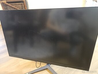 Monitor 27" LG 27GR75Q-B