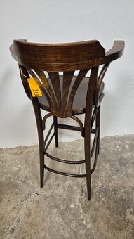 Barová židle Ton vzor 135 (č.10)