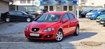 Seat Leon 1.4 TSI Style - 1
