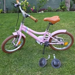 Detsky bicykel Kenzel Lima 16 Ceremony