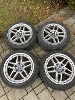 Disky styling 71 BMW r17