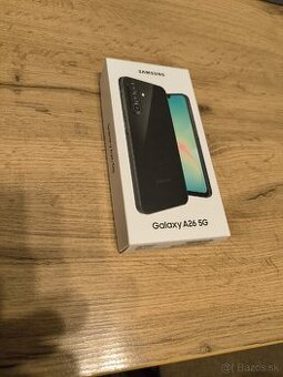Samsung Galaxy A26 5G