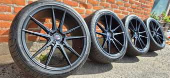 5x127 r22 Japan racing